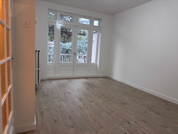 Medium property photo - Eendrachtstraat 20-2, 1078 XZ Amsterdam